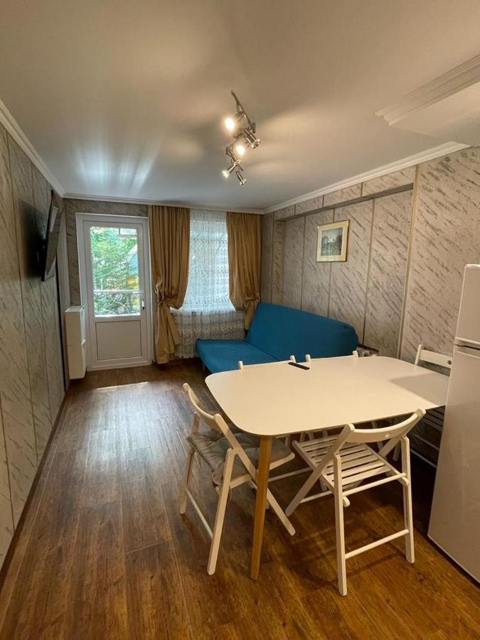 Apartment Am Tannenweg Баденвайлер Екстериор снимка