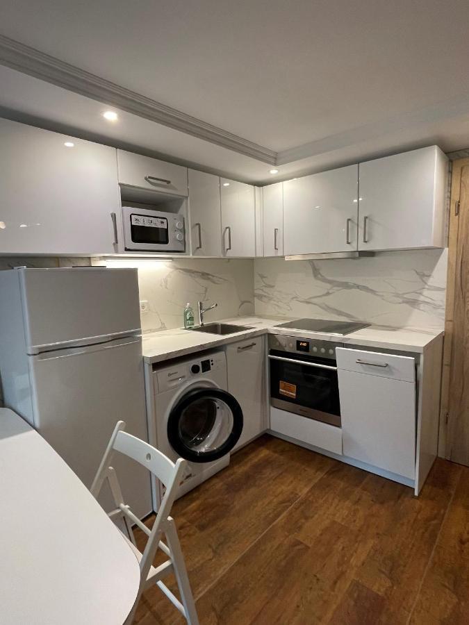 Apartment Am Tannenweg Баденвайлер Екстериор снимка