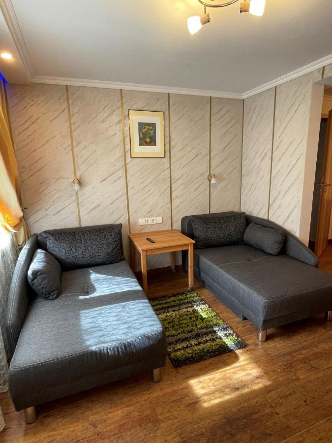 Apartment Am Tannenweg Баденвайлер Екстериор снимка