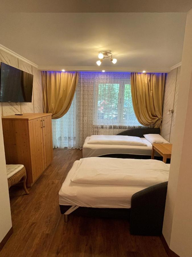 Apartment Am Tannenweg Баденвайлер Екстериор снимка