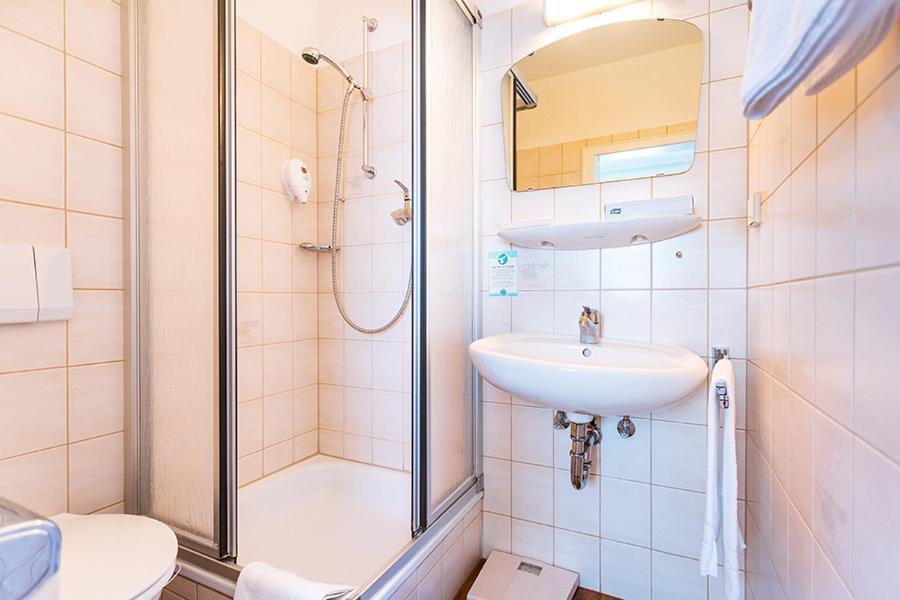 Apartment Am Tannenweg Баденвайлер Екстериор снимка