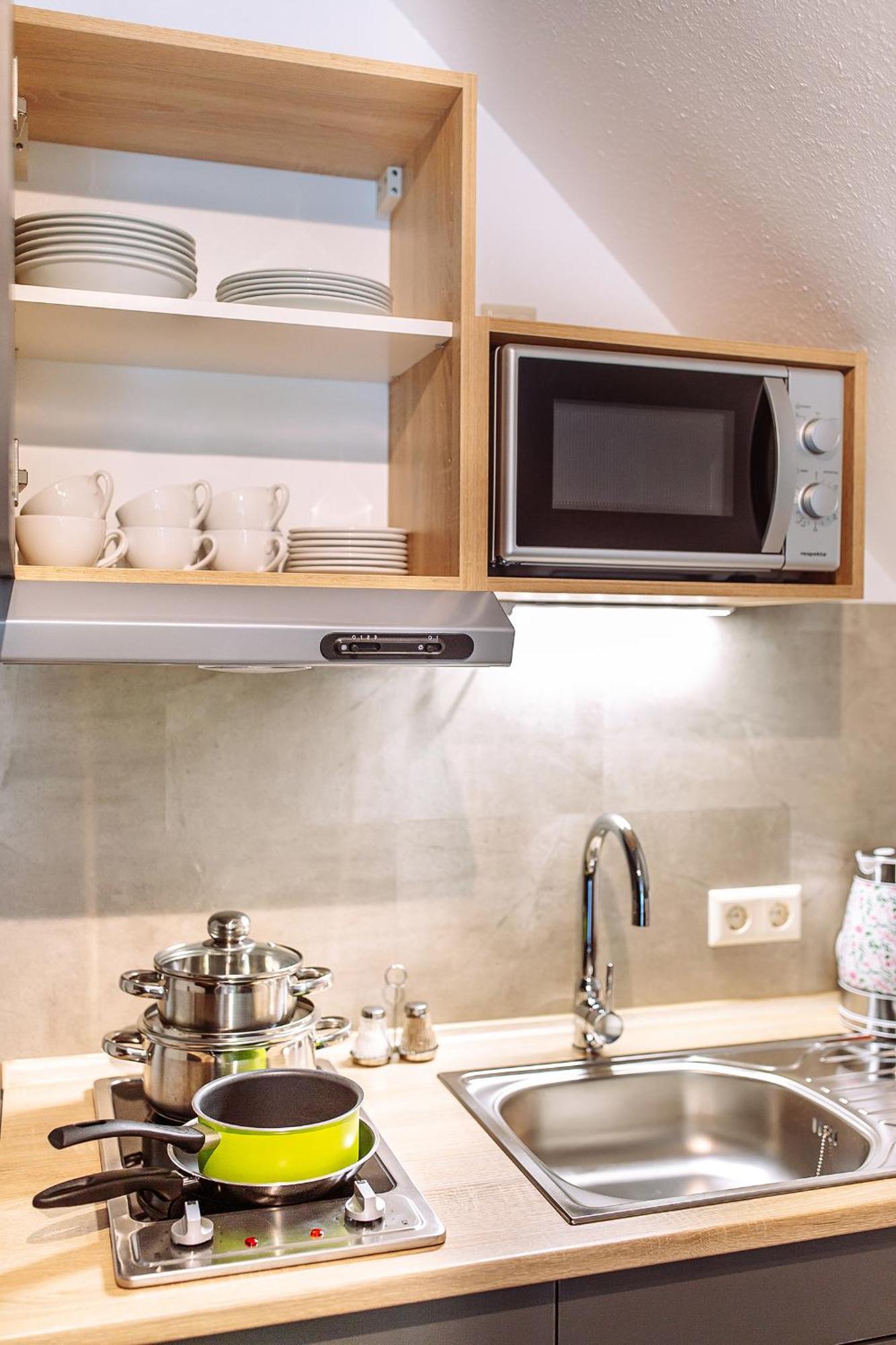 Apartment Am Tannenweg Баденвайлер Екстериор снимка