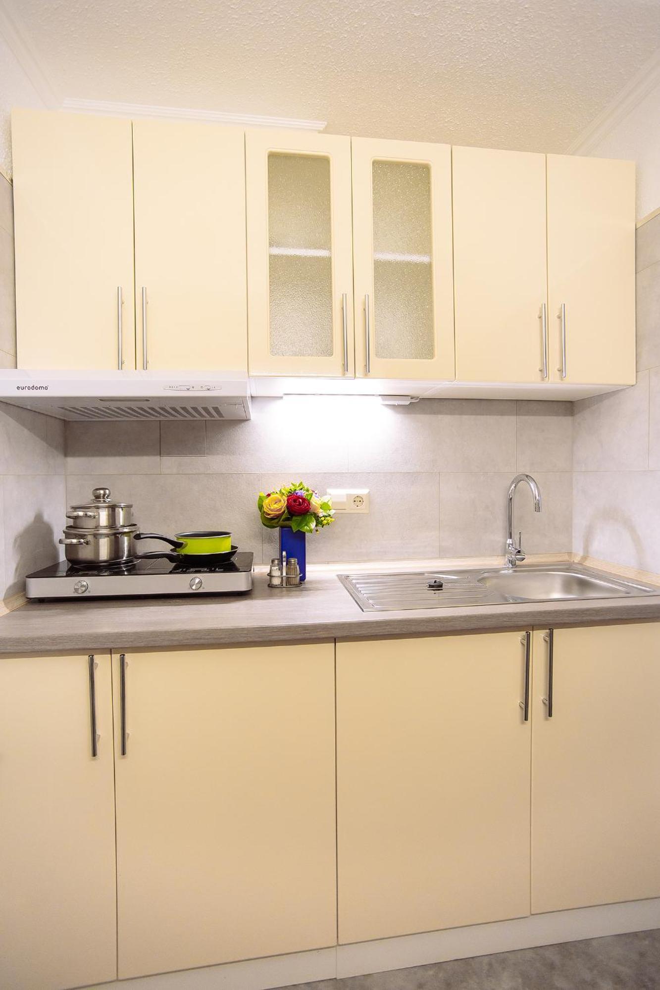 Apartment Am Tannenweg Баденвайлер Екстериор снимка