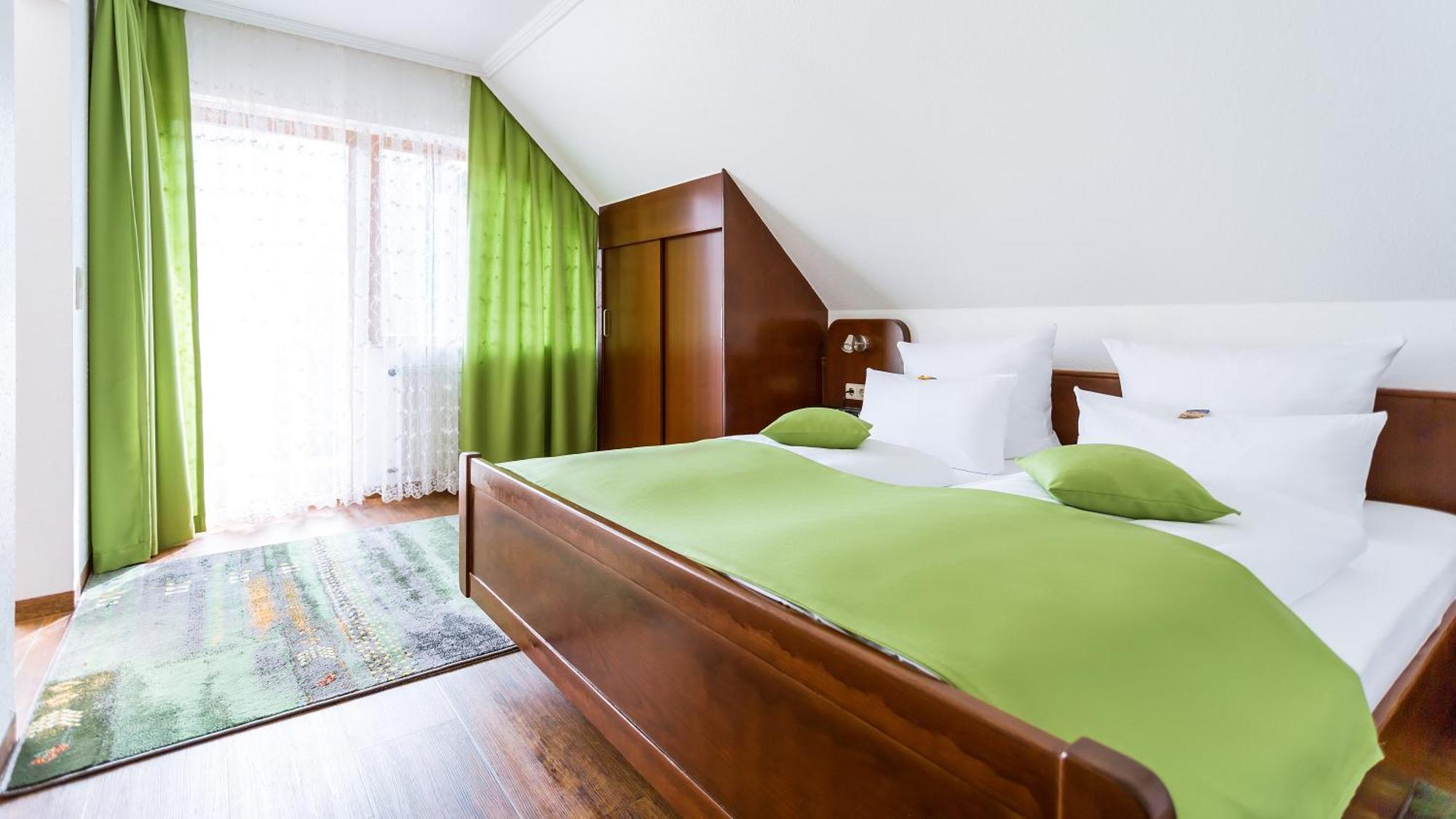 Apartment Am Tannenweg Баденвайлер Екстериор снимка