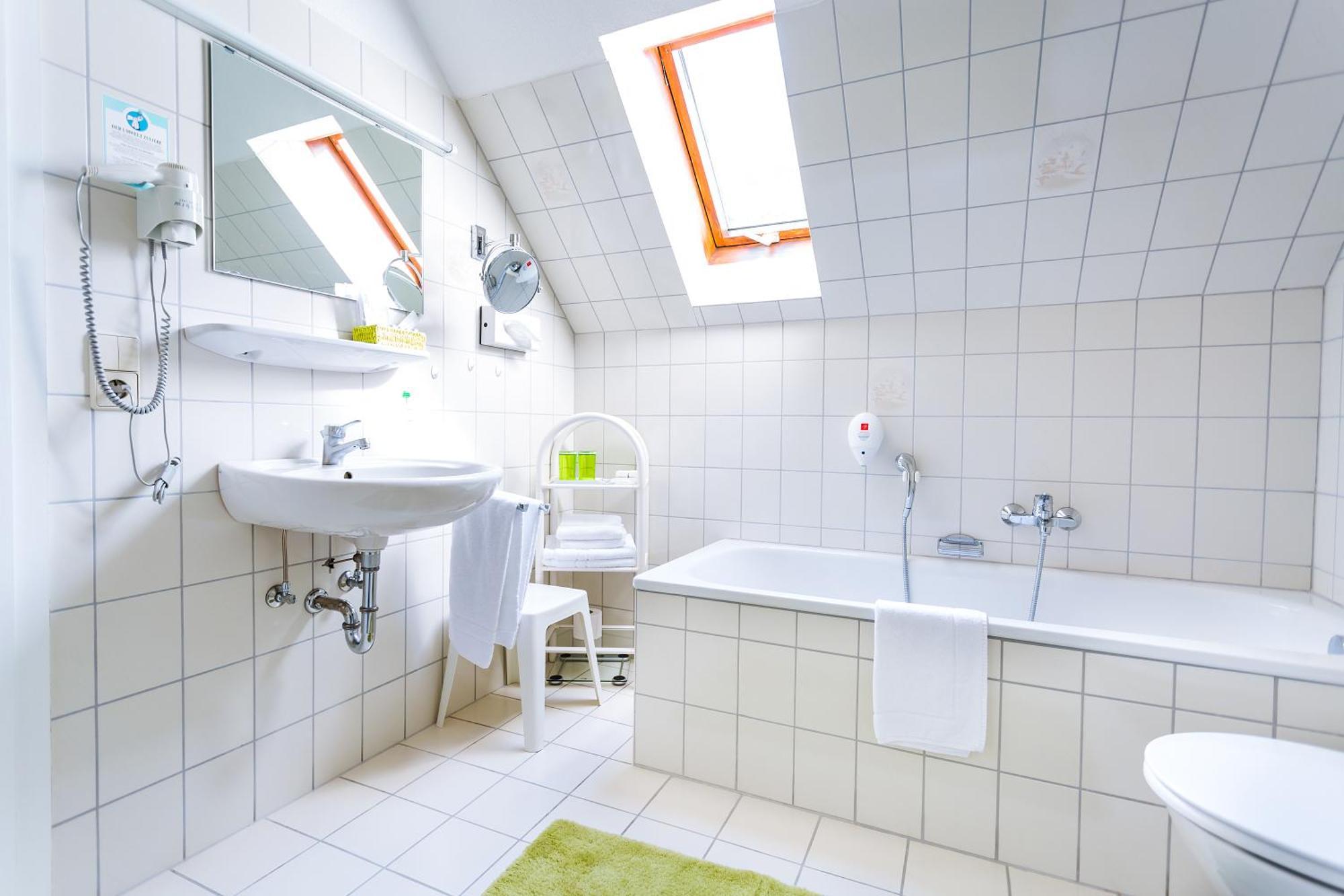 Apartment Am Tannenweg Баденвайлер Екстериор снимка