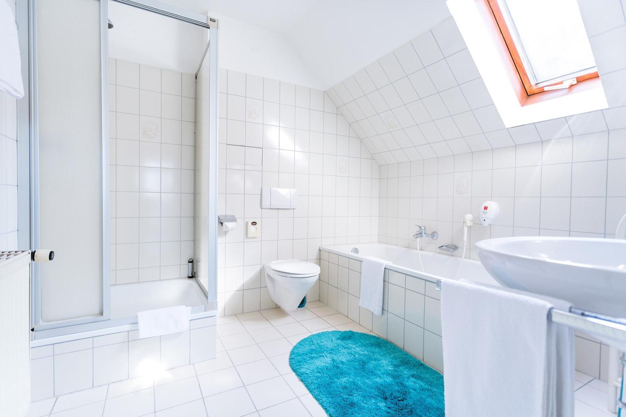 Apartment Am Tannenweg Баденвайлер Екстериор снимка