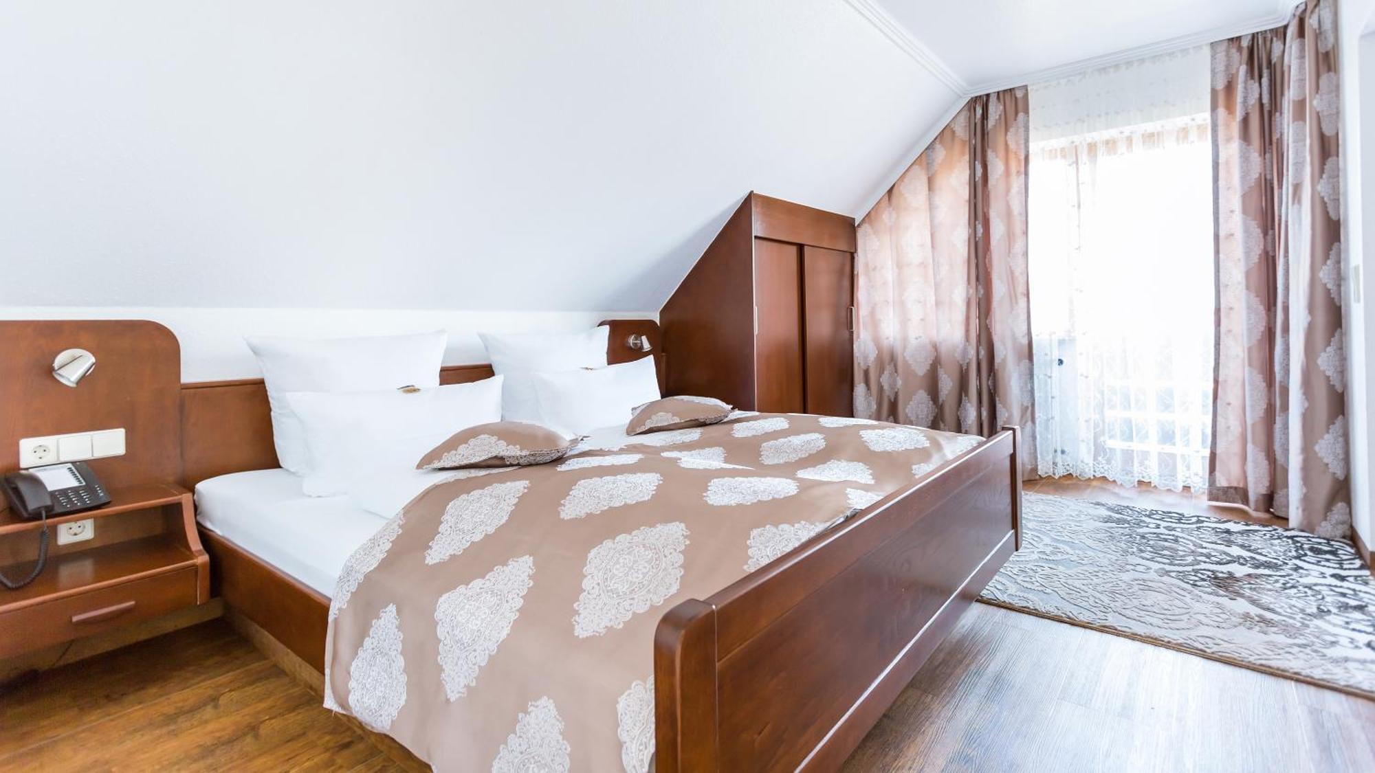 Apartment Am Tannenweg Баденвайлер Екстериор снимка