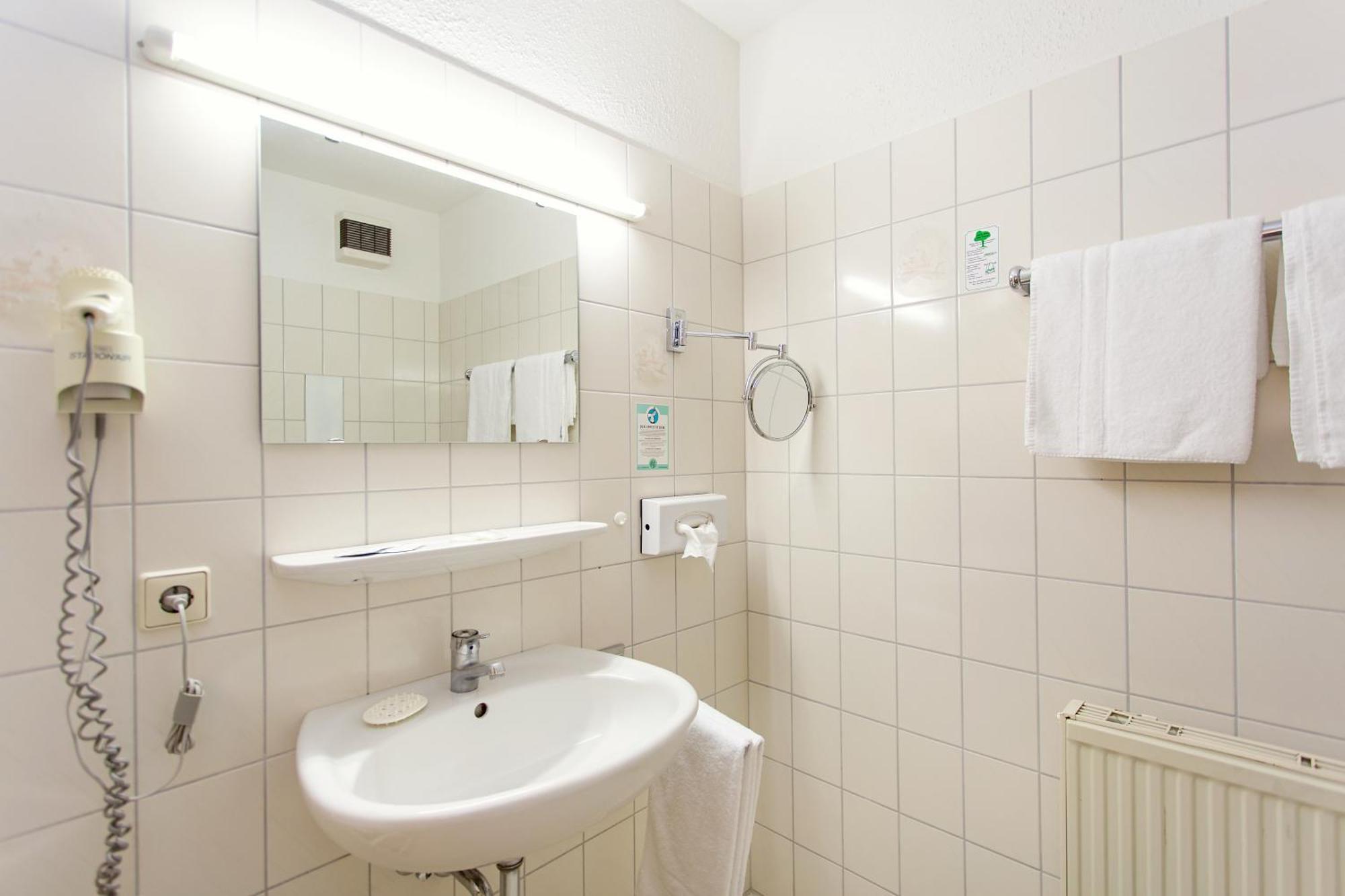 Apartment Am Tannenweg Баденвайлер Екстериор снимка